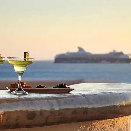 San Marco And Ξενοδοχείο Mykonos Town