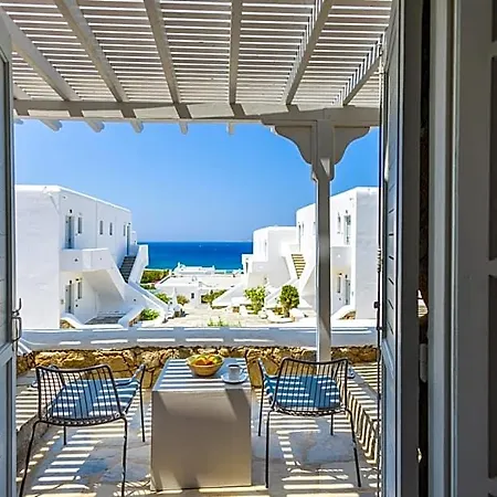 San Marco And Ξενοδοχείο 5*
