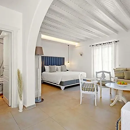 San Marco And Ξενοδοχείο Mykonos Town